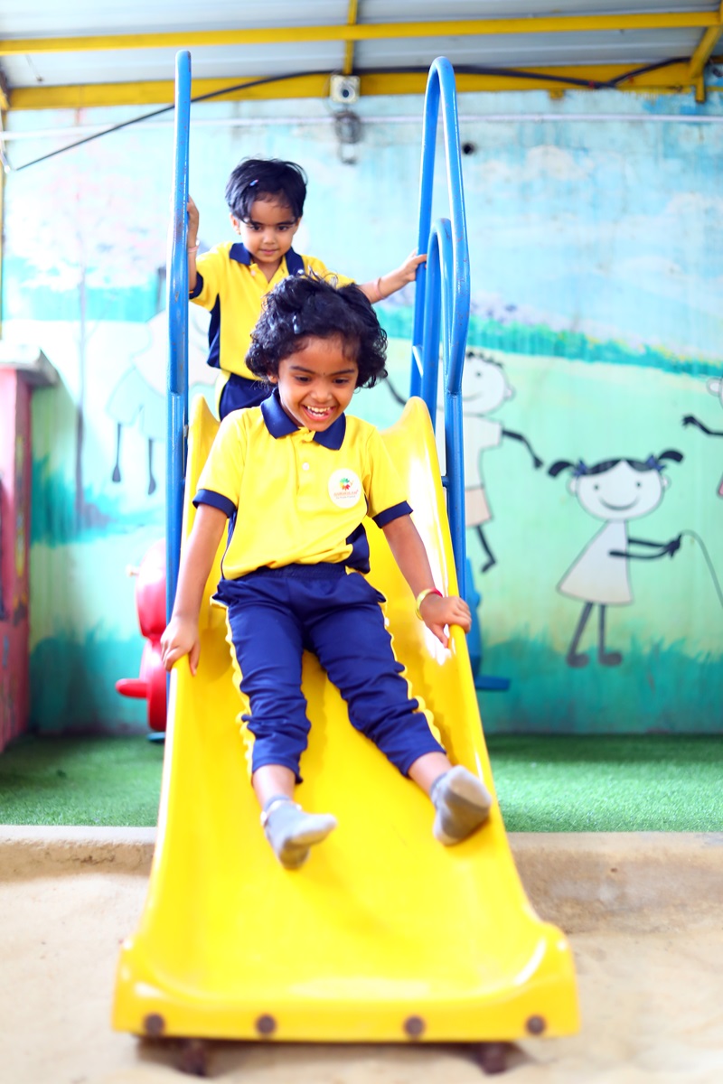 Gurukulam Preschool