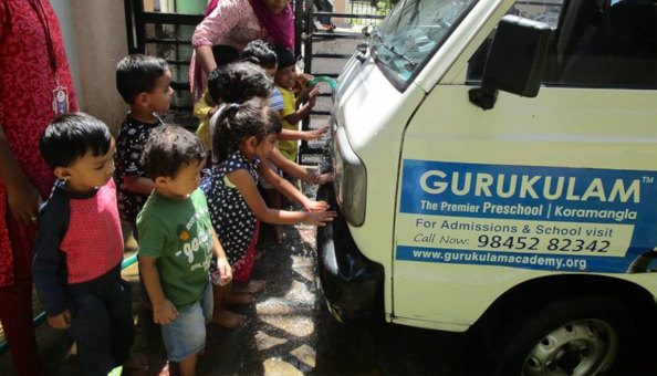 Gurukulam Preschool