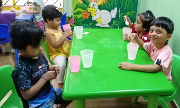 Gurukulam Preschool